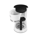 The German Outlet, Ufesa, 800W Drip Coffee Maker For 10 Cups