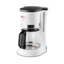 The German Outlet, Ufesa, 800W Drip Coffee Maker For 10 Cups