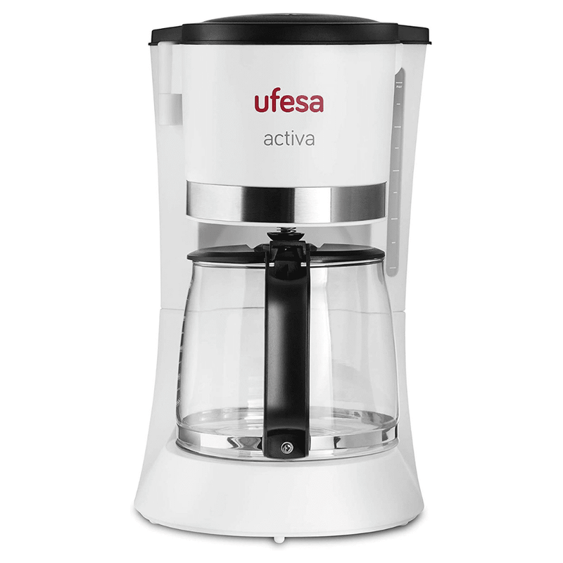 Drip Coffeemaker Coffee Makers & Espresso Machines Drip Coffeemaker Drip Coffeemaker Ufesa