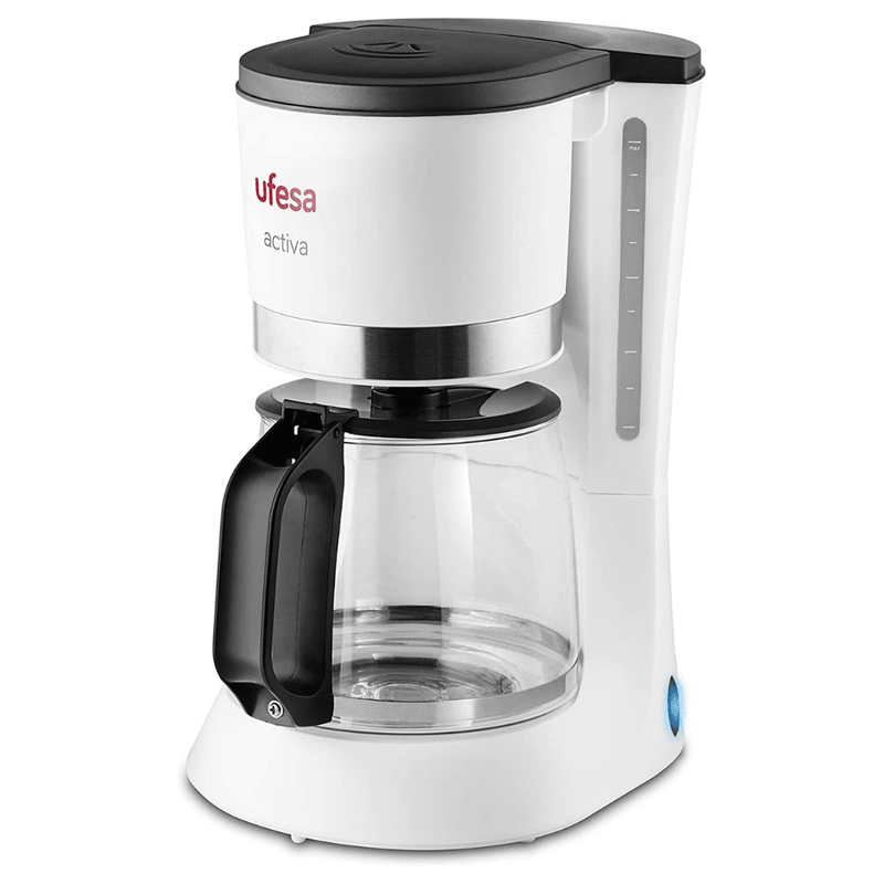 Drip Coffeemaker Coffee Makers & Espresso Machines Drip Coffeemaker Drip Coffeemaker Ufesa