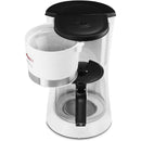 The German Outlet, Ufesa, Drip Coffee Maker 550W for 6 cups