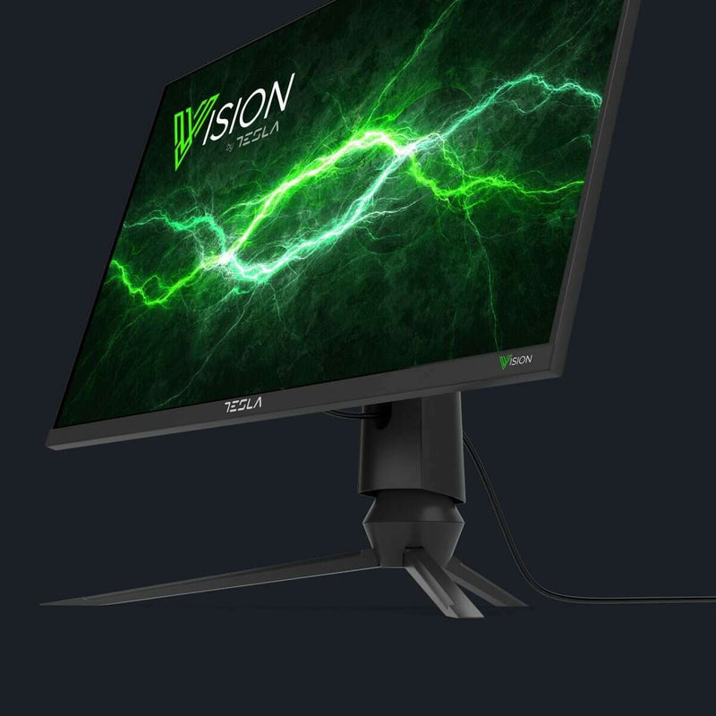 Gaming Monitor – 27″ – 165 Hz – Fast IPS – 1920×1080 TV Gaming Monitor – 27″ – 165 Hz – Fast IPS – 1920×1080 Gaming Monitor – 27″ – 165 Hz – Fast IPS – 1920×1080 Tesla