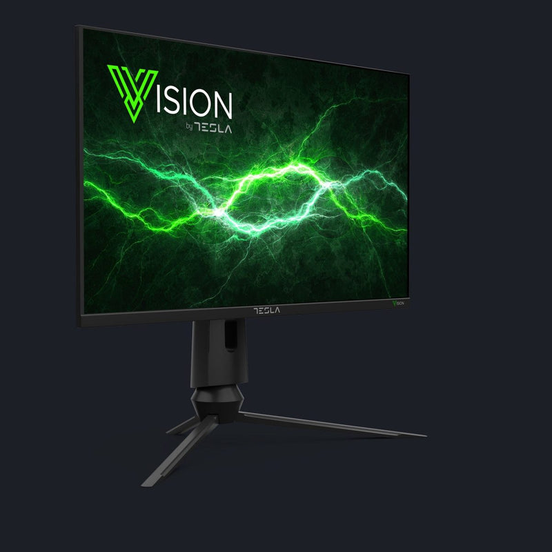 Gaming Monitor – 27″ – 165 Hz – Fast IPS – 1920×1080 TV Gaming Monitor – 27″ – 165 Hz – Fast IPS – 1920×1080 Gaming Monitor – 27″ – 165 Hz – Fast IPS – 1920×1080 Tesla