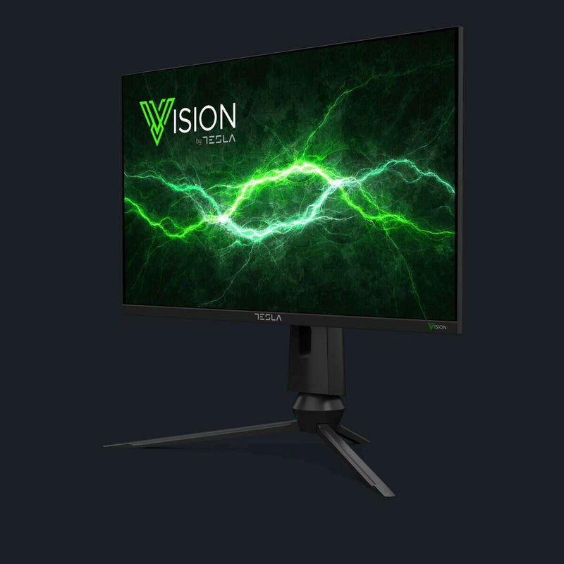 Gaming Monitor – 27″ – 165 Hz – Fast IPS – 1920×1080 TV Gaming Monitor – 27″ – 165 Hz – Fast IPS – 1920×1080 Gaming Monitor – 27″ – 165 Hz – Fast IPS – 1920×1080 Tesla