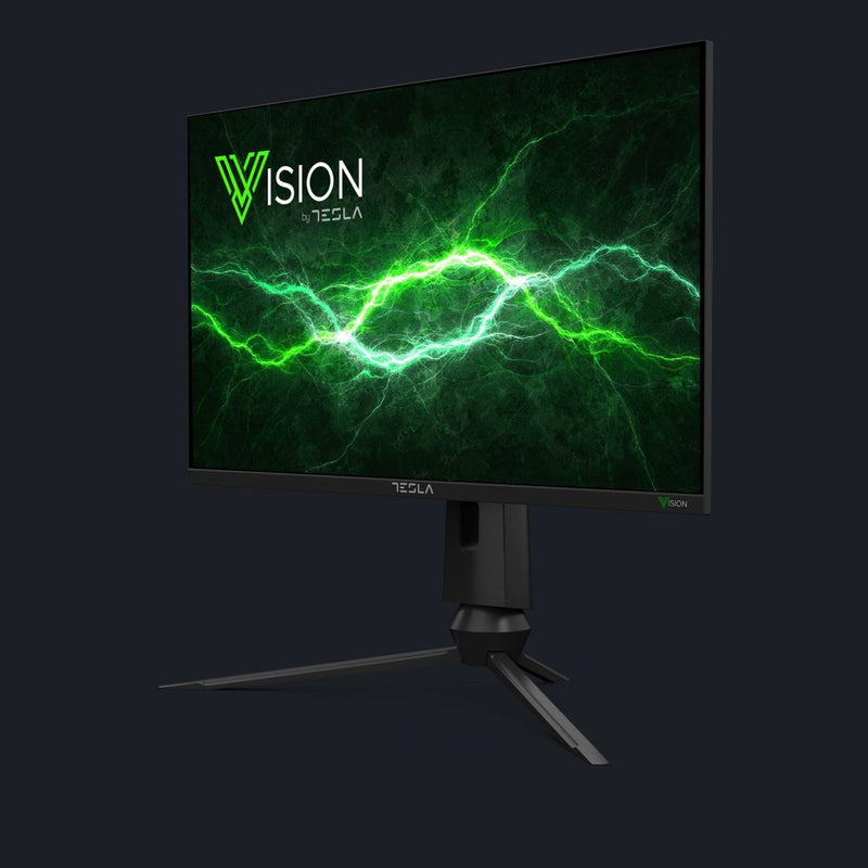 Gaming Monitor – 27″ – 165 Hz – Fast IPS – 1920×1080 TV Gaming Monitor – 27″ – 165 Hz – Fast IPS – 1920×1080 Gaming Monitor – 27″ – 165 Hz – Fast IPS – 1920×1080 Tesla