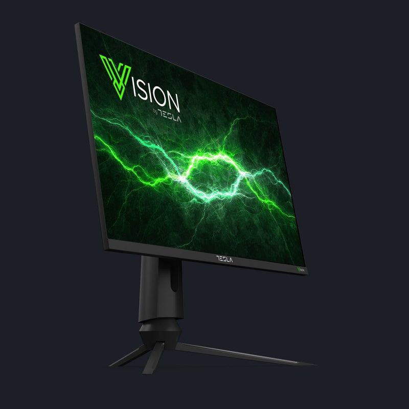 Gaming Monitor – 27″ – 165 Hz – Fast IPS – 1920×1080 TV Gaming Monitor – 27″ – 165 Hz – Fast IPS – 1920×1080 Gaming Monitor – 27″ – 165 Hz – Fast IPS – 1920×1080 Tesla