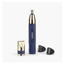 Nose, Ear and Eyebrow Trimmer Super-X Metal Grooming Kit Nose, Ear and Eyebrow Trimmer Super-X Metal Nose, Ear and Eyebrow Trimmer Super-X Metal BabyLiss