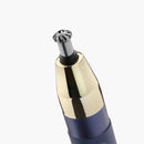 Nose, Ear and Eyebrow Trimmer Super-X Metal Grooming Kit Nose, Ear and Eyebrow Trimmer Super-X Metal Nose, Ear and Eyebrow Trimmer Super-X Metal BabyLiss