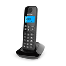 Cordless Phone DUO With Digital Answering Machine - E395/Black Outlet Cordless Phone DUO With Digital Answering Machine - E395/Black Cordless Phone DUO With Digital Answering Machine - E395/Black Alcatel