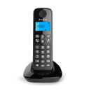 Cordless Phone DUO With Digital Answering Machine - E395/Black Outlet Cordless Phone DUO With Digital Answering Machine - E395/Black Cordless Phone DUO With Digital Answering Machine - E395/Black Alcatel