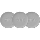 Tap2Unlock - Pack of 3 Home Alarm Systems Tap2Unlock - Pack of 3 Tap2Unlock - Pack of 3 Yale
