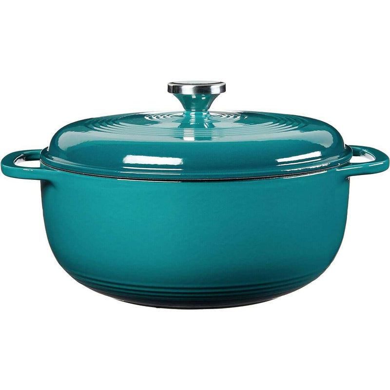 6L Dutch Oven Dutch Ovens 6L Dutch Oven 6L Dutch Oven Lodge