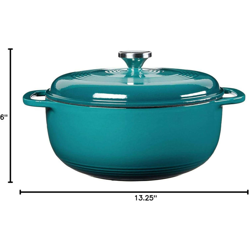 6L Dutch Oven Dutch Ovens 6L Dutch Oven 6L Dutch Oven Lodge