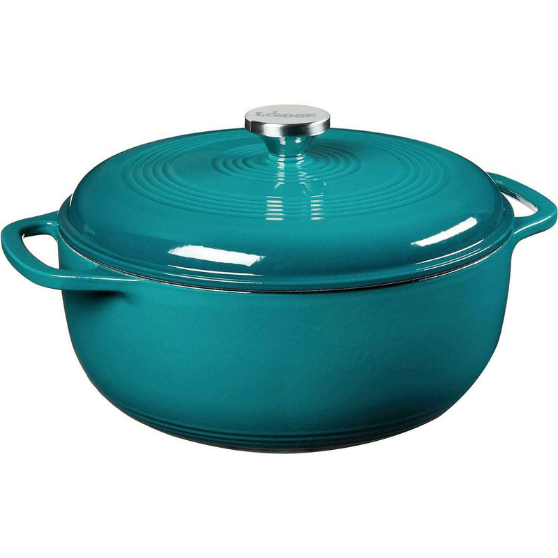 6L Dutch Oven Dutch Ovens 6L Dutch Oven 6L Dutch Oven Lodge