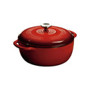 6L Dutch Oven Dutch Ovens 6L Dutch Oven 6L Dutch Oven Lodge