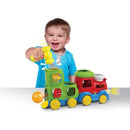 Pound 'N Play Train Toddler's Toys Pound 'N Play Train Pound 'N Play Train WinFun