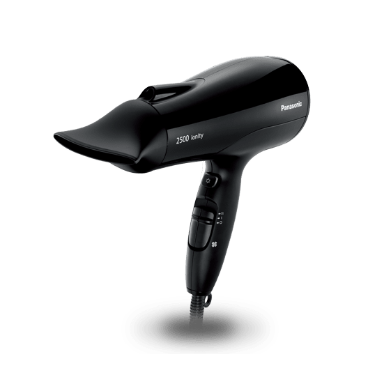 Electric Hair Dryer, 2500W, Ion Conditioning Hair Dryer Electric Hair Dryer, 2500W, Ion Conditioning Electric Hair Dryer, 2500W, Ion Conditioning Panasonic