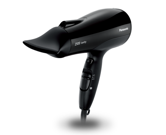 Electric Hair Dryer, 2500W, Ion Conditioning Hair Dryer Electric Hair Dryer, 2500W, Ion Conditioning Electric Hair Dryer, 2500W, Ion Conditioning Panasonic