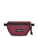 Springer Bushy Burgundy Banana Bag Springer Bushy Burgundy Springer Bushy Burgundy Eastpak