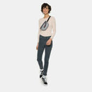 Springer Sunday Grey Banana Bag Springer Sunday Grey Springer Sunday Grey Eastpak