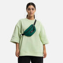 Springer Tree Green Banana Bag Springer Tree Green Springer Tree Green Eastpak