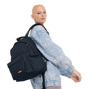 Padded Pak'r® Ultra Marine School Bag Padded Pak'r® Ultra Marine Padded Pak'r® Ultra Marine Eastpak