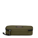 Oval Single Army Olive Pencil Case Adult Pencil Cases Oval Single Army Olive Pencil Case Oval Single Army Olive Pencil Case Eastpak