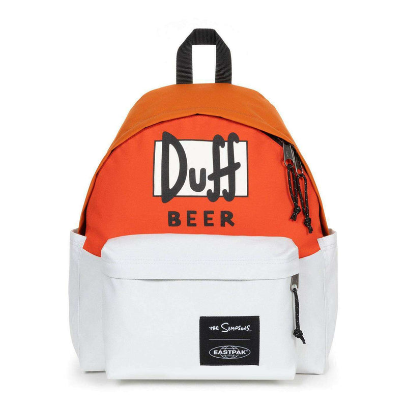 Day PAK'R Simpsons Duff Backpack School Bag Day PAK'R Simpsons Duff Backpack Day PAK'R Simpsons Duff Backpack Eastpak