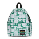 Day Pak'R POKEMON GREEN School Bag Day Pak'R POKEMON GREEN Day Pak'R POKEMON GREEN Eastpak