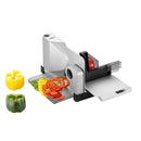 Electrical Food Slicer Elexa⁷- Foldable For Storage Slicer Electrical Food Slicer Elexa⁷- Foldable For Storage Electrical Food Slicer Elexa⁷- Foldable For Storage RITTER