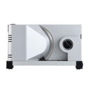 Electrical Food Slicer Elexa⁷- Foldable For Storage Slicer Electrical Food Slicer Elexa⁷- Foldable For Storage Electrical Food Slicer Elexa⁷- Foldable For Storage RITTER