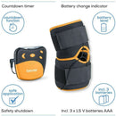 The German Outlet, Beurer, 2-in-1 Knee and Elbow TENS