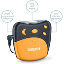 The German Outlet, Beurer, 2-in-1 Knee and Elbow TENS