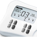The German Outlet, Beurer, 3-in-1 Digital TENS/EMS Unit