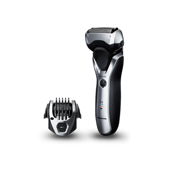 Electric Shaver 3 Bladeslide Up Trimmer Hair Clippers & Trimmers Electric Shaver 3 Bladeslide Up Trimmer Electric Shaver 3 Bladeslide Up Trimmer Panasonic