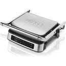 Everest Digital Electric Grill 2000W contact grill Everest Digital Electric Grill 2000W Everest Digital Electric Grill 2000W Ufesa