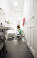 Electric Wiping Mop EWM 2