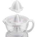 EX4934 Citrus Juicer 0.7L – 40W Juicers EX4934 Citrus Juicer 0.7L – 40W EX4934 Citrus Juicer 0.7L – 40W Ufesa