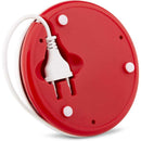 EX4934 Citrus Juicer 0.7L – 40W Juicers EX4934 Citrus Juicer 0.7L – 40W EX4934 Citrus Juicer 0.7L – 40W Ufesa