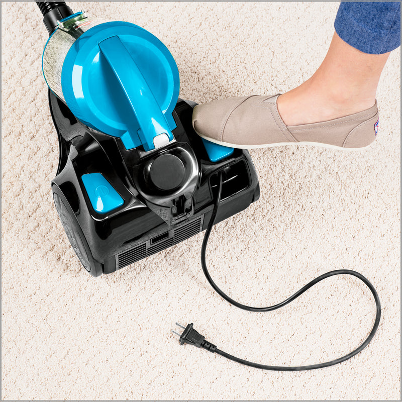 Zing Compact Vacuum Cleaner Canister | 2155E