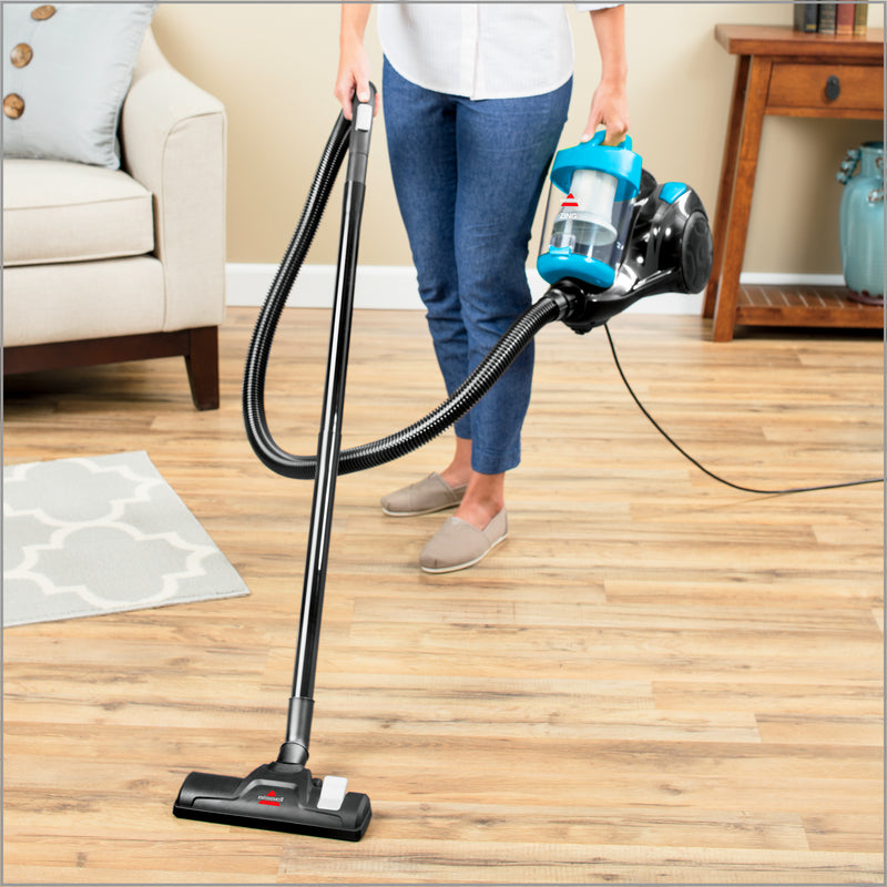 Zing Compact Vacuum Cleaner Canister | 2155E