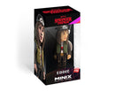 Eddie - Stranger Things Action Figures Eddie - Stranger Things Eddie - Stranger Things Minix