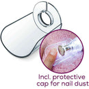 Electric Manicure/Pedicure Set Nail Care Electric Manicure/Pedicure Set Electric Manicure/Pedicure Set Beurer