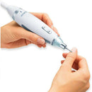 Electric Manicure/Pedicure Set Nail Care Electric Manicure/Pedicure Set Electric Manicure/Pedicure Set Beurer