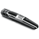 The German Outlet, Taurus, Beard Trimmer with Vacuum Black