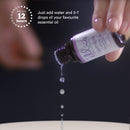 Ellia Harmony Ultrasonic Cordless Diffuser  Ellia Harmony Ultrasonic Cordless Diffuser Ellia Harmony Ultrasonic Cordless Diffuser HoMedics