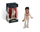 Elvis in White Suit – Elvis Presley Action Figures Elvis in White Suit – Elvis Presley Elvis in White Suit – Elvis Presley Minix
