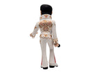 Elvis in White Suit – Elvis Presley Action Figures Elvis in White Suit – Elvis Presley Elvis in White Suit – Elvis Presley Minix