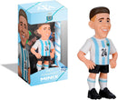 Enzo Fernandez - Argentina Action Figures Enzo Fernandez - Argentina Enzo Fernandez - Argentina Minix