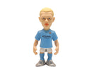 Erling Haaland Action Figures Erling Haaland Erling Haaland Minix